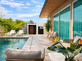 วิลล่า 3 ห้องนอน ให้เช่า ในโครงการ Villa Suksan- Phase 5, ราไวย์, เมืองภูเก็ต, ภูเก็ต, ไทย