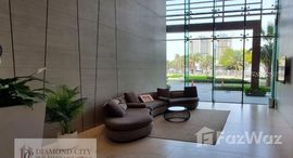 Available Units at Park Gate Residences