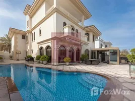 4 غرفة نوم فيلا للبيع في Garden Homes Frond F, Garden Homes, Palm Jumeirah