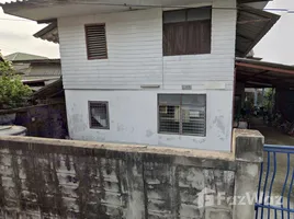 1 Schlafzimmer Haus zu verkaufen in Bang Khen, Bangkok, Anusawari, Bang Khen, Bangkok