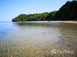  토지을(를) 태국에서 판매합니다., 코 야오 야이, 코 야오, Phangnga, 태국