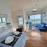 1 Schlafzimmer Wohnung zu vermieten im The Trust Condo South Pattaya, Nong Prue, Pattaya, Chon Buri, Thailand