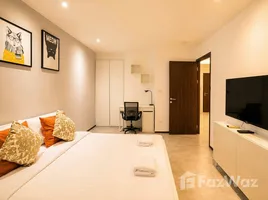 Condominium 1 chambre à louer à The Title Rawai Phase 1-2, Rawai, Phuket Town, Phuket