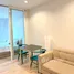 1 Bedroom Condo for rent at The Base Height, Talat Yai, Phuket Town