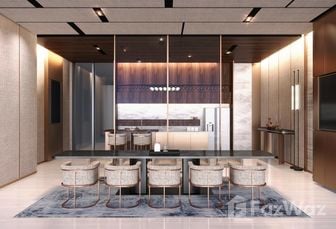 Fotos 2 of the แผนกต้อนรับ at Anil Sathorn 12