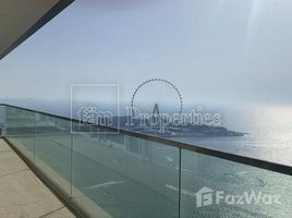 3 Bedroom Apartment for sale at 1 JBR, Jumeirah Beach Residence (JBR)