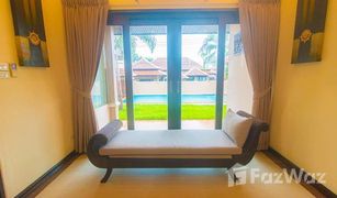 3 Bedrooms Villa for sale in Bo Phut, Koh Samui Whispering Palms Resort & Pool Villa