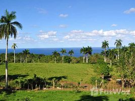  Terrain for sale in Maria Trinidad Sanchez, Cabrera, Maria Trinidad Sanchez