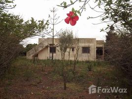 2 chambres Villa a vendre à Na El Jadida, Doukkala Abda Villa 966 m2 à El Jadida