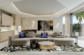 Villa with 3 Bedrooms and 3 Bathrooms is available for sale in Bali, Indonesia at the development