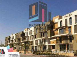 3 Bedroom Townhouse for sale at The Courtyards, Sheikh Zayed Compounds