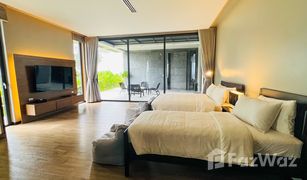 4 Bedrooms Villa for sale in Khok Kloi, Phangnga 