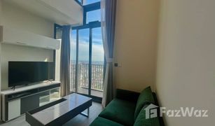 1 Bedroom Condo for sale in Bang Chak, Bangkok The Line Sukhumvit 101