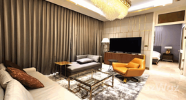 The Residences Mandarin Oriental Bangkokで利用可能なユニット