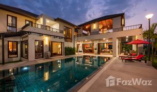 5 Bedrooms Villa for sale in Nong Phueng, Chiang Mai Villa 888 Chiangmai