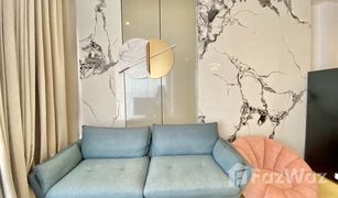 1 Bedroom Condo for sale in Din Daeng, Bangkok Ashton Asoke - Rama 9