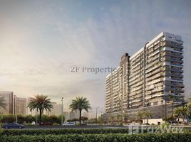 1 Habitación Apartamento en venta en Azizi Grand, Champions Towers, Dubai Sports City