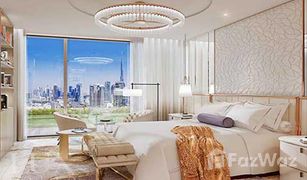 1 Schlafzimmer Appartement zu verkaufen in Burj Views, Dubai Elegance Tower