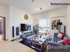 1 Habitación Apartamento en venta en Sadaf 7, Sadaf