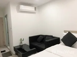 Studio Condo for rent at Ideo Mobi Wongsawang - Interchange, Bang Sue, Bang Sue