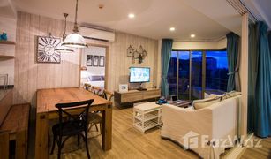 2 Bedrooms Condo for sale in Cha-Am, Phetchaburi Baan San Ngam Hua Hin 