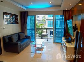 1 Schlafzimmer Wohnung zu vermieten im Avenue Residence, Nong Prue