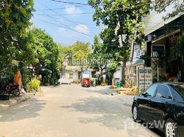 Studio Nhà mặt tiền for sale in Thủ Đức, TP.Hồ Chí Minh, Linh Đông, Thủ Đức