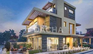 4 Bedrooms Villa for sale in Akoya Park, Dubai Silver Springs 1