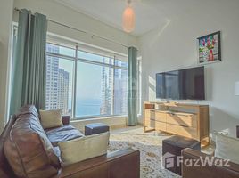 2 Bedroom Penthouse for sale at Bonaire Tower, Park Island, Dubai Marina, Dubai, United Arab Emirates
