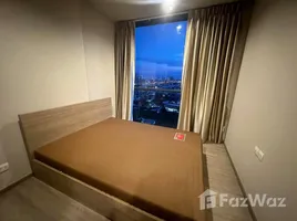 1 chambre Condominium à louer à , Wong Sawang, Bang Sue, Bangkok, Thaïlande