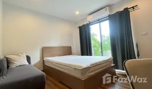 Studio Condo for sale in Nong Kae, Hua Hin La Habana 