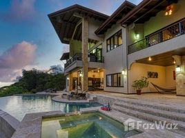 5 Bedroom House for sale in Puntarenas, Osa, Puntarenas