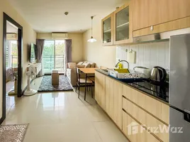 อพาร์ทเม้นท์ 1 ห้องนอน ให้เช่า ในโครงการ ดิ 88 คอนโด หัวหิน, หัวหิน, หัวหิน