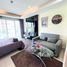 Студия Кондо в аренду в The View Cozy Beach Residence, Nong Prue