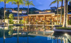 Photos 2 of the Communal Pool at Andara Resort and Villas