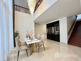 5 Bedroom House for rent in Huai Khwang, Bangkok, Huai Khwang, Bangkok