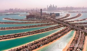 N/A Grundstück zu verkaufen in Palm Views, Dubai 