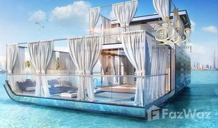 2 chambres Villa a vendre à The Heart of Europe, Dubai The Floating Seahorse