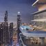 在EMAAR Beachfront出售的3 卧室 住宅, Jumeirah