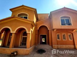 6 Bedroom Villa for sale at Dyar, Ext North Inves Area