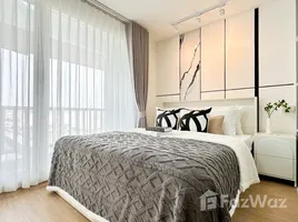 ขายคอนโด 1 ห้องนอน ในโครงการ ซิตี้ วิลล่า, คลองจั่น, บางกะปิ