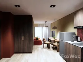 2 Bedroom Serviced Apartment for rent at Syama Mansion Kamala Phuket, Kamala