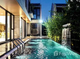 Villa 5 chambre à louer à Casamia , Minh An