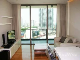 1 chambre Condominium à louer à , Khlong Tan Nuea