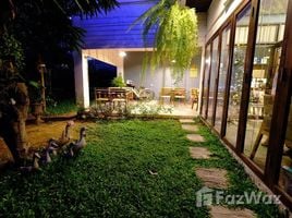 7 спален Дом for sale in Chiang Mai International Airport, Suthep, Pa Daet