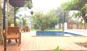 4 Bedrooms Villa for sale in Pa Phai, Chiang Mai 