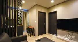 Unités disponibles à The Base Central Pattaya