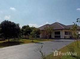 3 Habitación Casa en venta en Lampang, Phichai, Mueang Lampang, Lampang