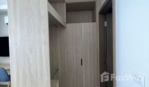 1 Bedroom Condo for sale in Lat Yao, Bangkok The Muve Kaset