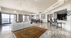 Available Units at The Fairmont Palm Residence South